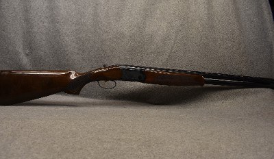 Beretta
Blackwing
12 Gauge