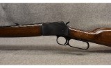 Browning ~ BL22 ~ .22 Short, Long, Long Rifle - 6 of 10