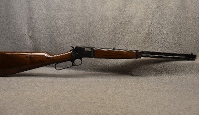 Browning
BL22
.22 Short, Long, Long Rifle