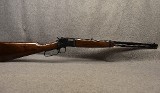 Browning ~ BL22 ~ .22 Short, Long, Long Rifle