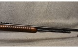 Winchester ~ Model 61 ~ .22 Short, Long, Long Rifle - 4 of 12