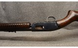 Winchester ~ Model 61 ~ .22 Short, Long, Long Rifle - 12 of 12