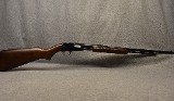 Winchester ~ Model 61 ~ .22 Short, Long, Long Rifle