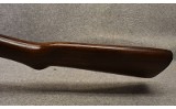 Winchester ~ Model 61 ~ .22 Short, Long, Long Rifle - 10 of 11