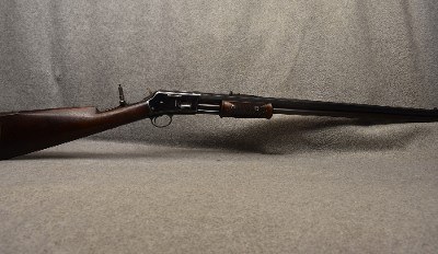 Colt
Lightning Rifle
.38 Caliber