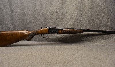 Beretta
GR 3
12 Gauge