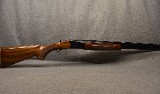 Weatherby ~ Orion ~ 20 Gauge