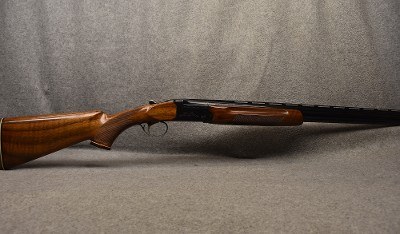 Weatherby
Orion
20 Gauge