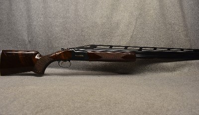 Browning
Citori Universal Hi Post
12 Gauge