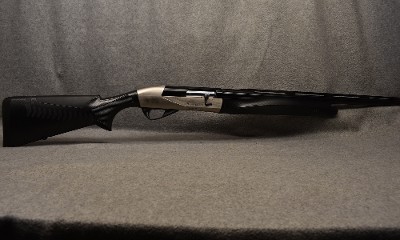 Benelli
Ethos SuperSport
12 Gauge
