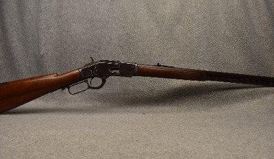 Winchester ~ Model 1873 ~ .38-40 Winchester