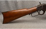 Winchester ~ Model 1873 ~ .38-40 Winchester - 2 of 13
