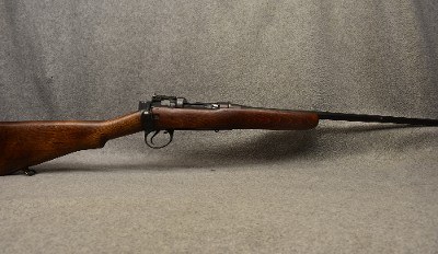Enfield ~ No 4 MK I Long Branch 1943 ~ .303 British