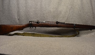 Enfield /RFI ~ No1 MK III ~ .410 Gauge