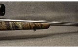 Savage Arms ~ Model 116 ~ .338 Winchester Magnum - 4 of 10