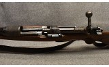Krupp Laufstahl ~ 7x57mm Mauser - 9 of 9