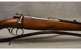Krupp Laufstahl ~ 7x57mm Mauser - 3 of 9