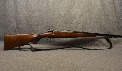 Krupp Laufstahl ~ 7x57mm Mauser