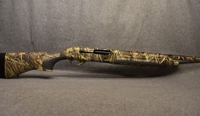 Beretta ~ A391 Xtrema2 ~ 12 Gauge