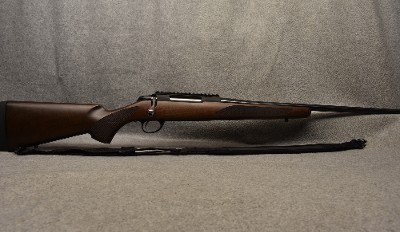 Tikka ~ T3X ~ .270 Winchester