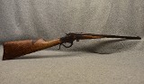J. Stevens ~ Crack Shot-26 ~ .22 Long Rifle - 1 of 6