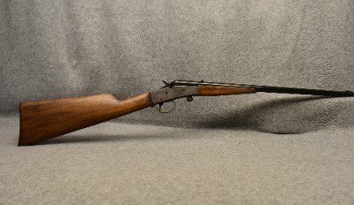 J.Stevens ~ Little Scout ~ .22 Long Rifle