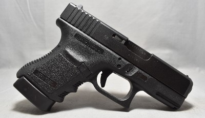 Glock ~ 30 ~ .45 Auto