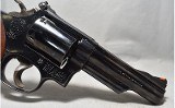 Smith & Wesson ~ Model 19-3 ~ .357 Magnum - 3 of 5
