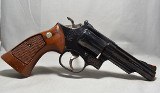 Smith & Wesson ~ Model 19-3 ~ .357 Magnum - 1 of 5
