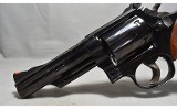 Smith & Wesson ~ Model 19-3 ~ .357 Magnum - 5 of 5