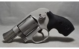 Smith & Wesson ~ Model 638-3 Airweight ~ .38 Special + P - 2 of 2