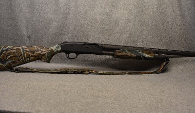 Mossberg ~ Model 835 Ulti-Mag ~ 12 Gauge