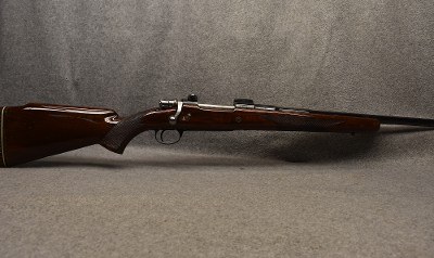 Browning ~ 7mm Remington Magnum