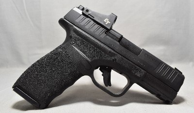 Springfield Armory ~ Hellcat Pro ~ 9mm Luger