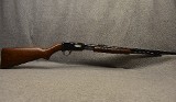 Winchester ~ Model 61 ~ .22 Short, Long, Long Rifle
