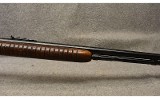 Winchester ~ Model 61 ~ .22 Short, Long, Long Rifle - 4 of 12
