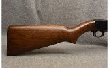 Winchester ~ Model 61 ~ .22 Short, Long, Long Rifle - 2 of 12