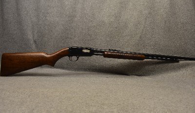 Winchester ~ Model 61 ~ .22 Short, Long, Long Rifle