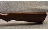 Winchester ~ Model 61 Smoothbore ~ .22 Long Rifle - 11 of 12