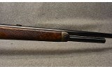 Winchester ~ Model 1886 ~ .33 WCF - 4 of 11