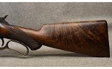 Winchester ~ Model 1886 ~ .33 WCF - 5 of 11