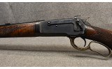 Winchester ~ Model 1886 ~ .33 WCF - 6 of 11