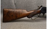 Winchester ~ Model 1886 ~ .33 WCF - 2 of 11