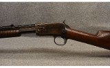 Winchester ~ Model 1890 ~ .22 Long Rifle - 6 of 10