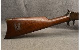 Winchester ~ Model 1890 ~ .22 Long Rifle - 2 of 10
