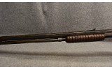 Winchester ~ Model 1890 ~ .22 Long Rifle - 7 of 10