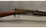 Winchester ~ Model 1890 ~ .22 Long Rifle - 3 of 10