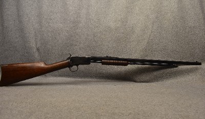 Winchester ~ Model 90 ~ .22 Short