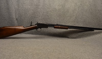 Winchester ~ Model 90 ~ .22 Long Rifle