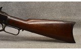 Winchester ~ Model 1873 ~ .22 Short - 6 of 13